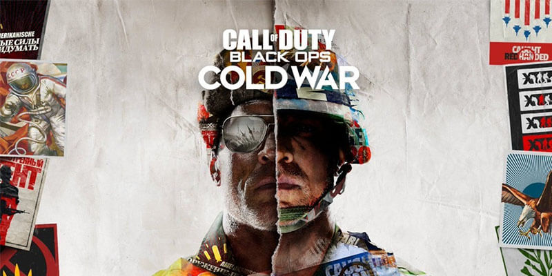 Call of Duty: Black Ops Cold War